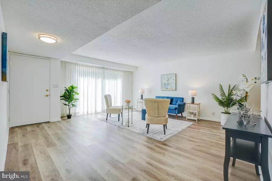 3742 S LEISURE WORLD BLVD #6A-F, Silver Spring, MD 20906