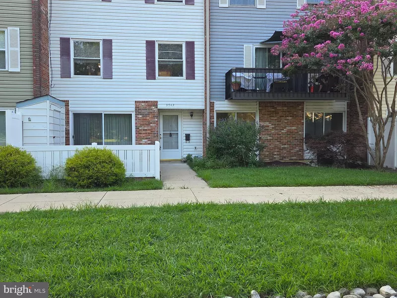 3742 S LEISURE WORLD BLVD #6A-F, Silver Spring, MD 20906
