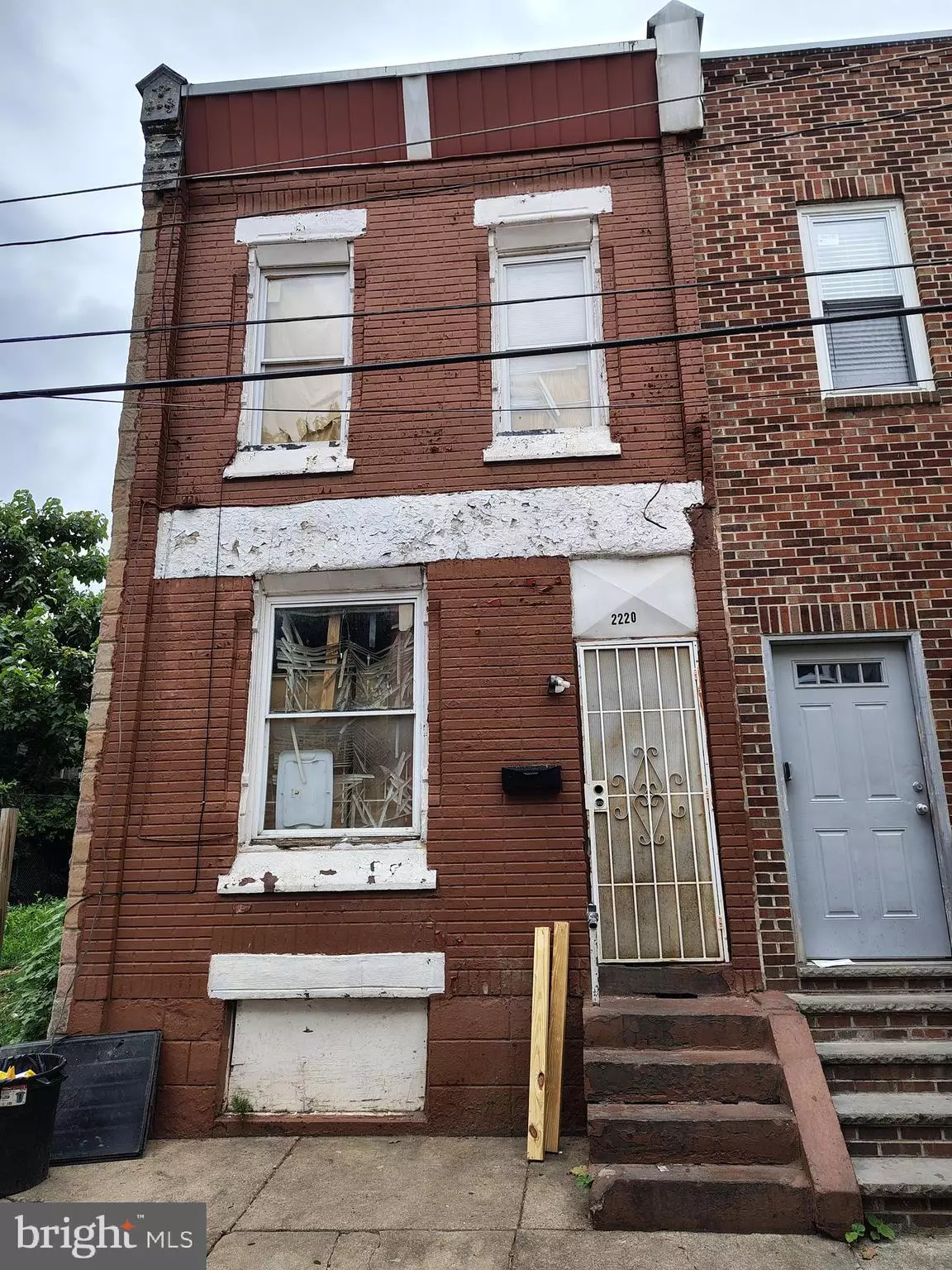 Philadelphia, PA 19132,2220 N CHADWICK ST