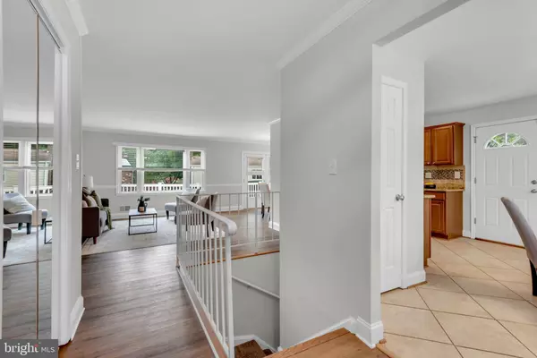 Clinton, MD 20735,5245 W BONIWOOD TURN