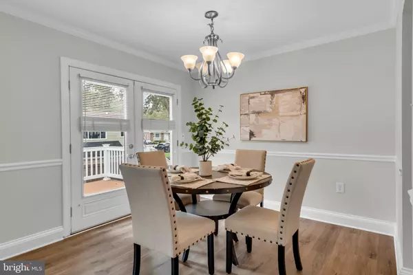 Clinton, MD 20735,5245 W BONIWOOD TURN