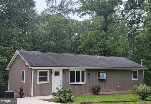 12050 LESTER RD, Manassas, VA 20112