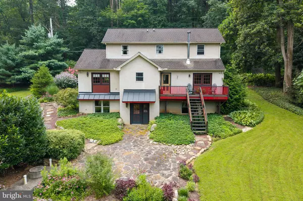 Pottstown, PA 19465,957 MOUNT PLEASANT RD