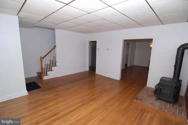 Baltimore, MD 21214,3602 AILSA AVE