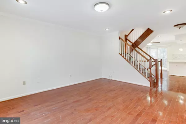 Laurel, MD 20723,9216 BURLEY LN