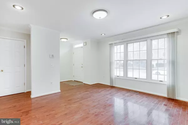 Laurel, MD 20723,9216 BURLEY LN