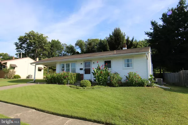 Middletown, PA 17057,9 JAMES ST