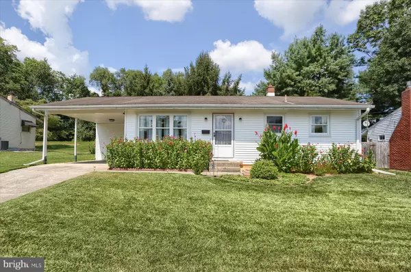 9 JAMES ST, Middletown, PA 17057