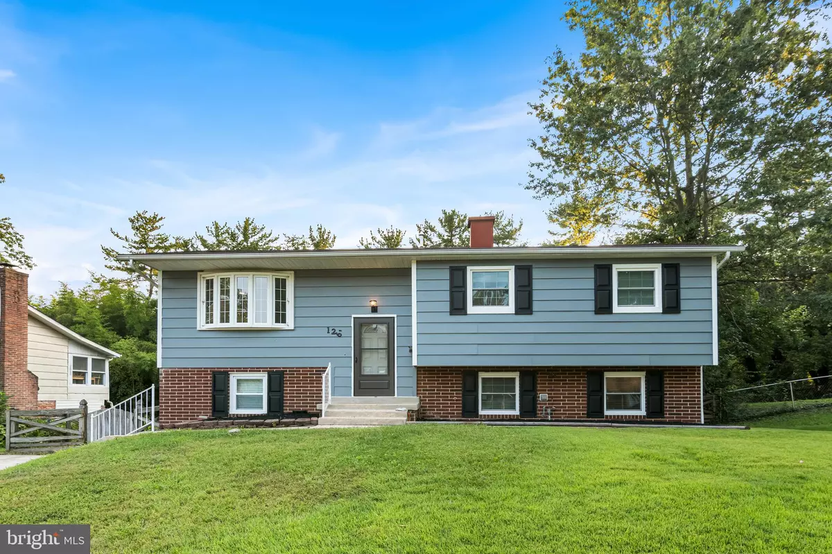 Joppa, MD 21085,126 DONCASTER RD