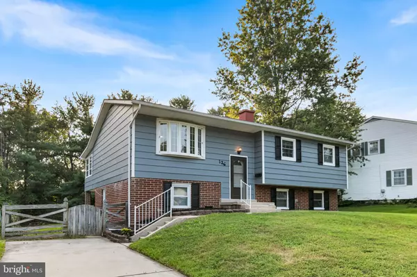 Joppa, MD 21085,126 DONCASTER RD