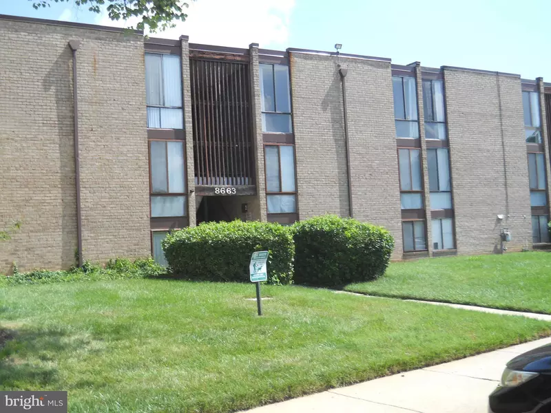 8663 GREENBELT RD #202, Greenbelt, MD 20770
