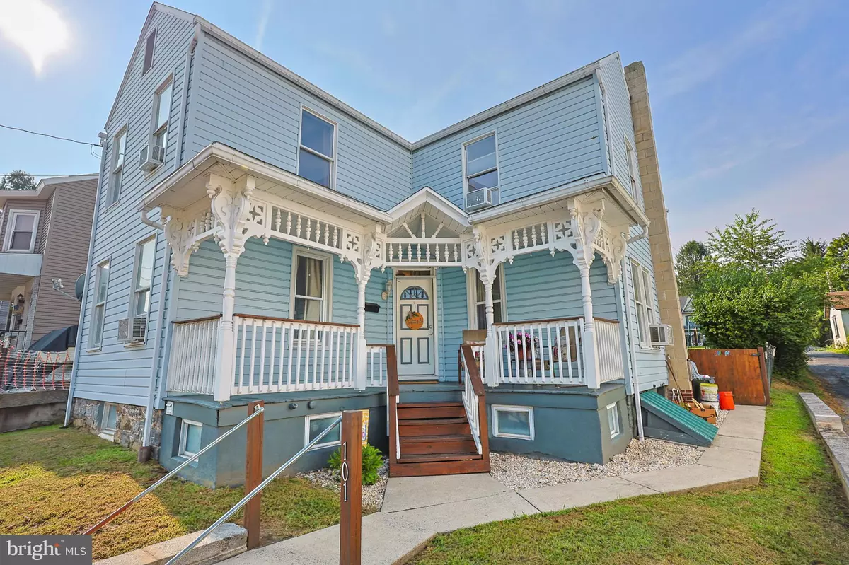 Tamaqua, PA 18252,101 CLAY ST