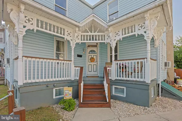 Tamaqua, PA 18252,101 CLAY ST