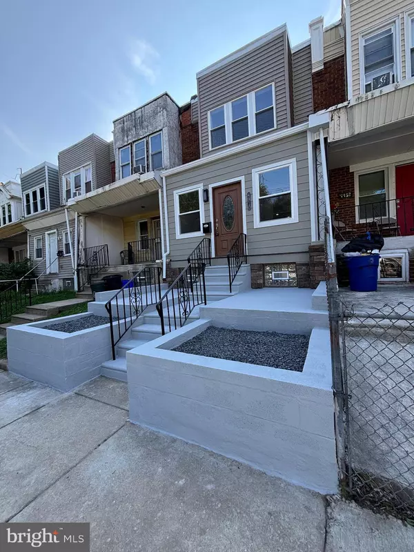 Philadelphia, PA 19141,4910 N SMEDLEY ST