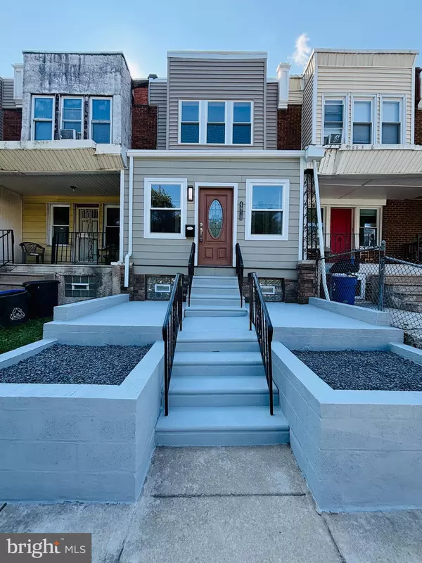 4910 N SMEDLEY ST, Philadelphia, PA 19141