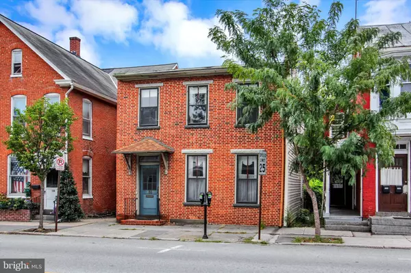 Gettysburg, PA 17325,136 YORK ST