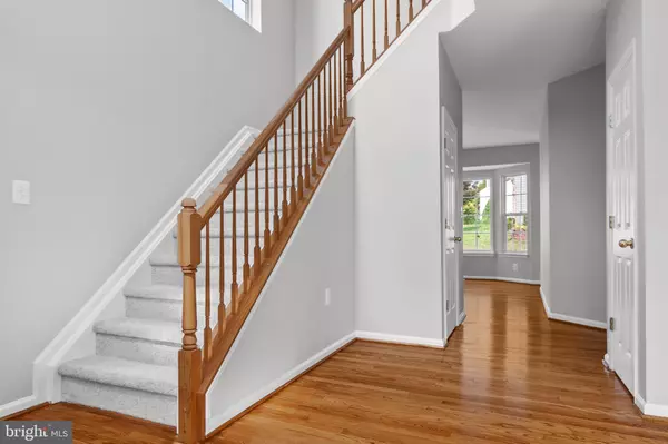 Leesburg, VA 20175,322 WHIPP DR SE