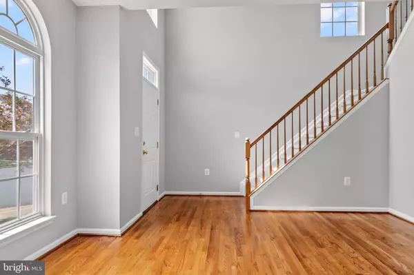Leesburg, VA 20175,322 WHIPP DR SE