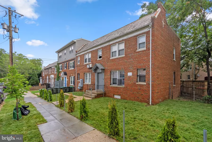 1626 18TH ST SE, Washington, DC 20020