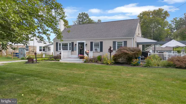 Spring City, PA 19475,624 HECKEL AVE