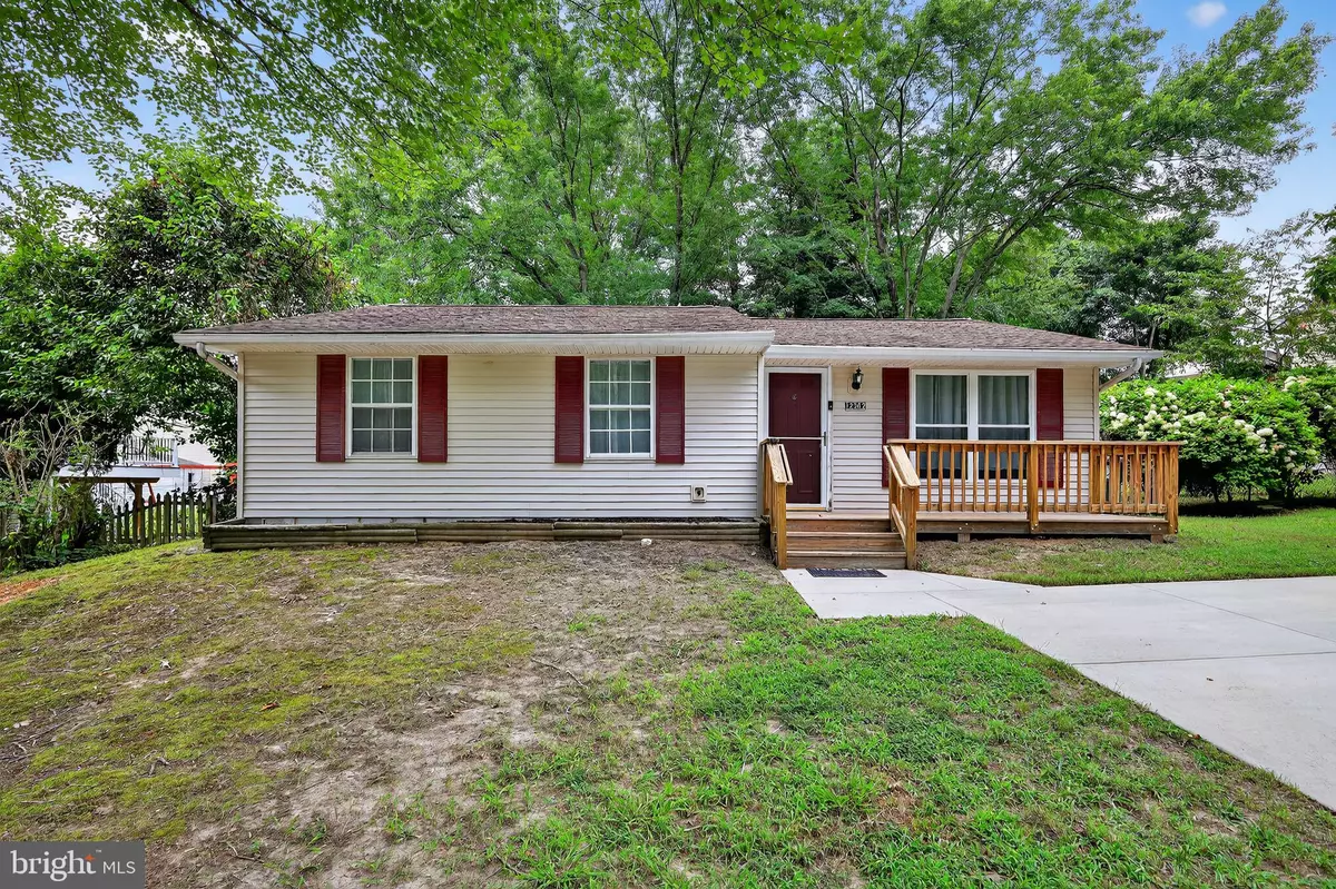 Upper Marlboro, MD 20772,12302 STURDEE DR