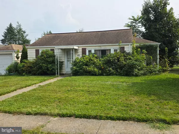 Harrisburg, PA 17109,3411 CLOVERFIELD RD