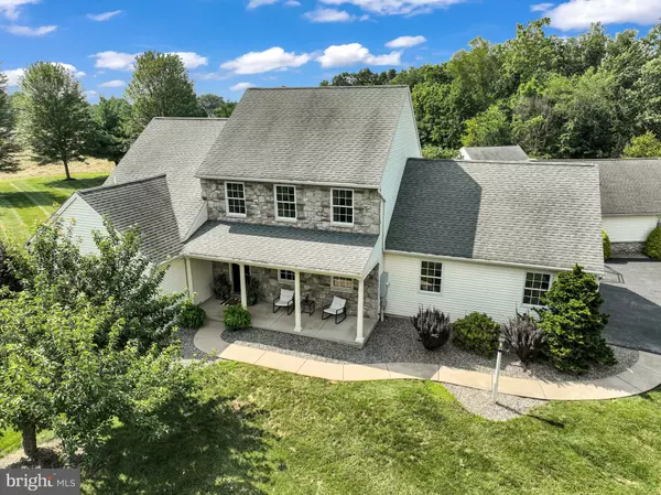 Palmyra, PA 17078,95 LAUREL LN