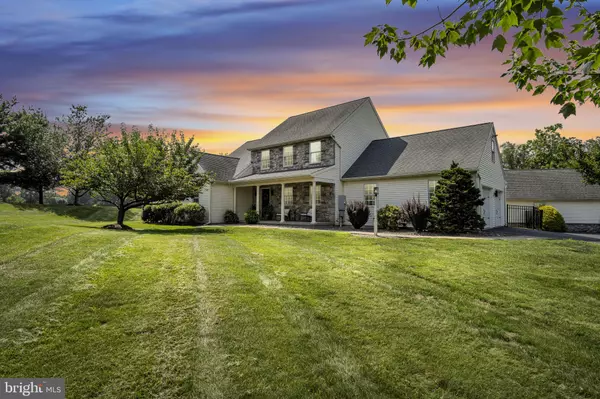 95 LAUREL LN, Palmyra, PA 17078