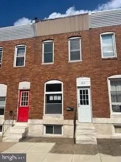 319 S NEWKIRK ST, Baltimore, MD 21224