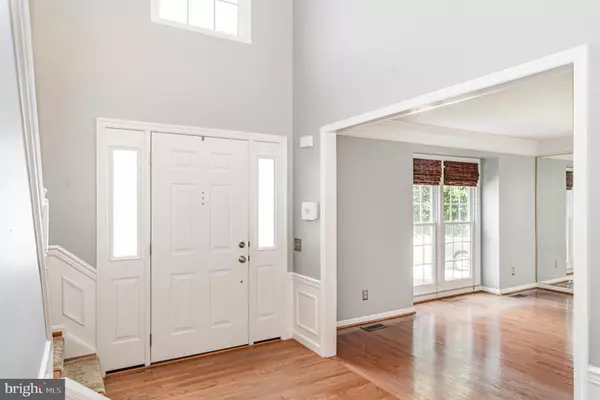 Fredericksburg, VA 22406,4 TERI LYN CT