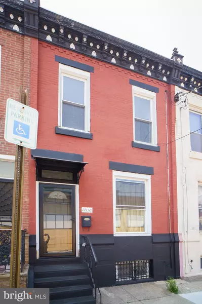 1208 S CARLISLE ST, Philadelphia, PA 19146
