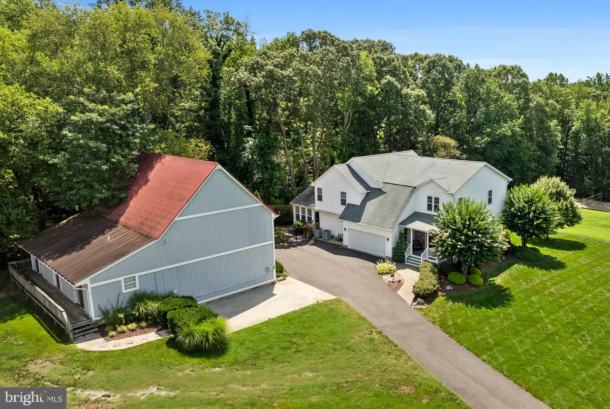 Dunkirk, MD 20754,11885 EASTER LN