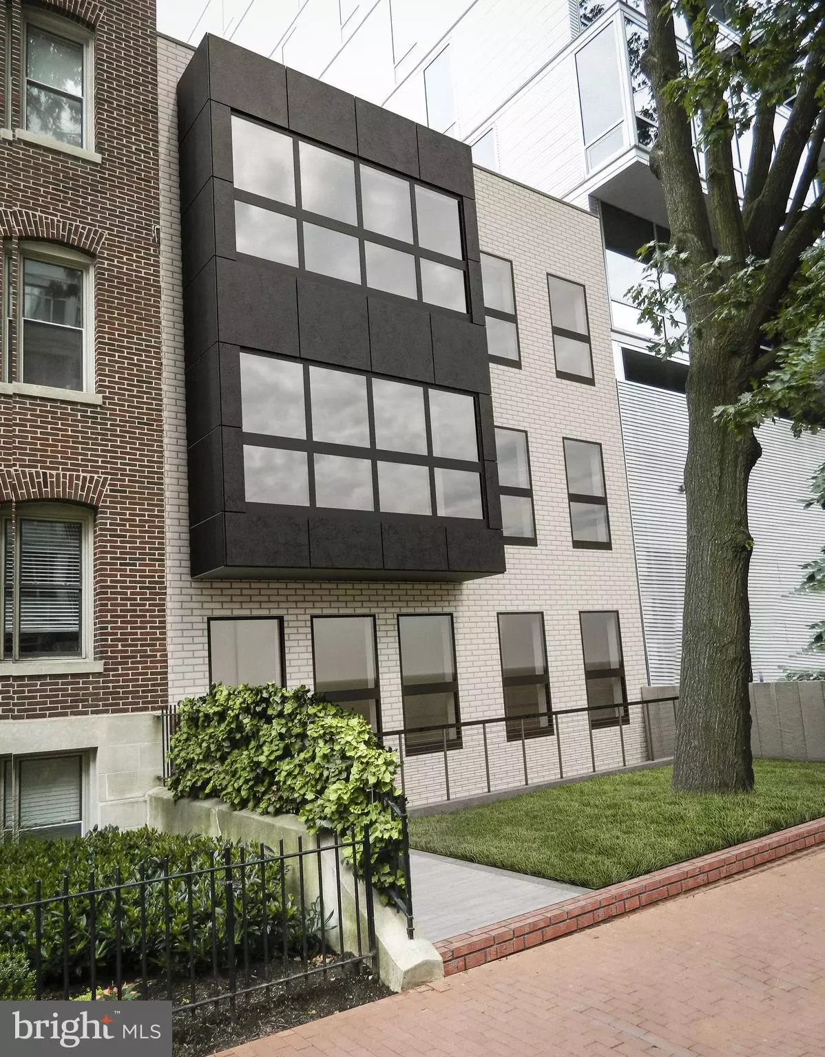 Washington, DC 20037,1117 24TH ST NW #8