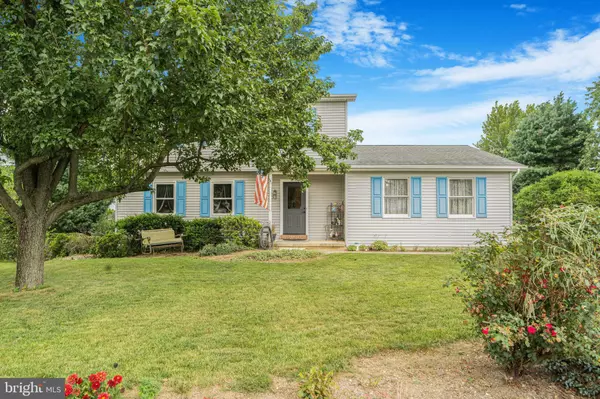 Jonestown, PA 17038,210 E HAZEL ST
