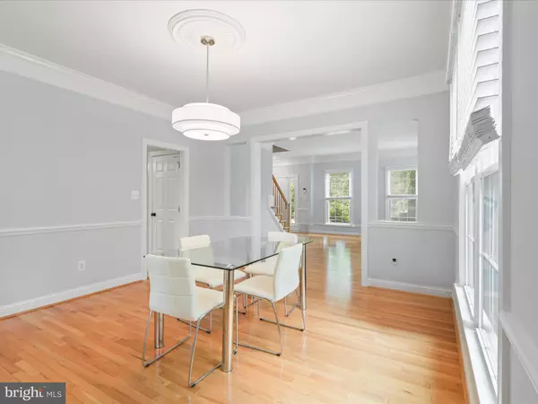 Springfield, VA 22152,6201 CARDINAL BROOK CT