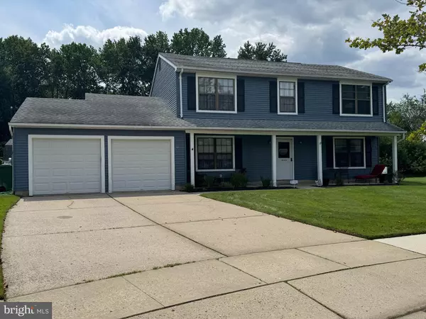 Marlton, NJ 08053,21 WOODTHRUSH CT