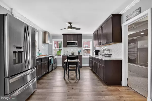 Baltimore, MD 21239,1530 BURNWOOD RD