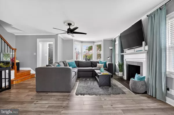 Baltimore, MD 21239,1530 BURNWOOD RD