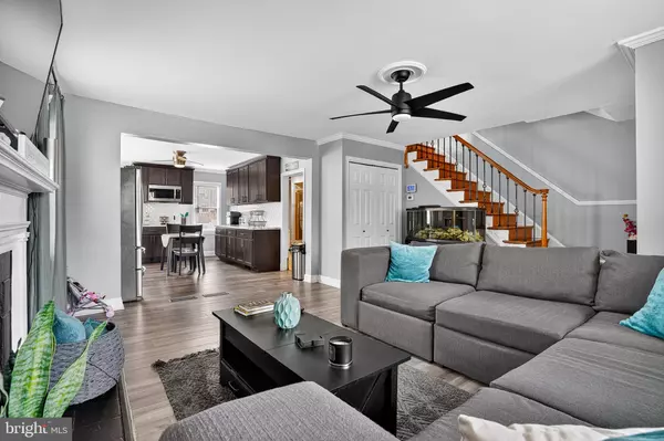 Baltimore, MD 21239,1530 BURNWOOD RD