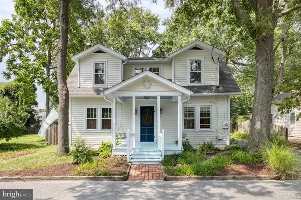 113 THOMPSON ST,  Saint Michaels,  MD 21663