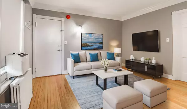 Takoma Park, MD 20912,721 ERIE AVE #721-2