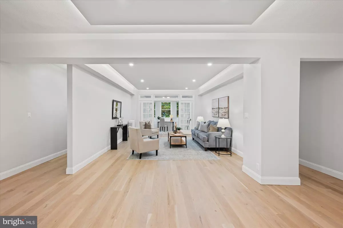 Washington, DC 20008,4700 CONNECTICUT AVE NW #207
