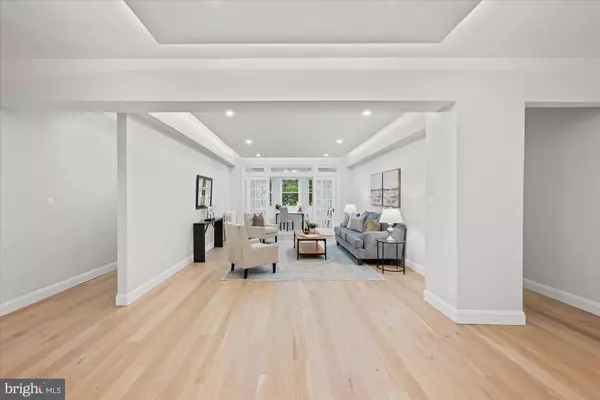 4700 CONNECTICUT AVE NW #207, Washington, DC 20008