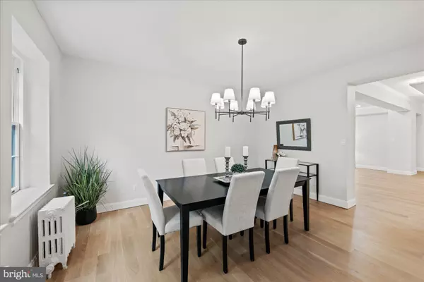 Washington, DC 20008,4700 CONNECTICUT AVE NW #207