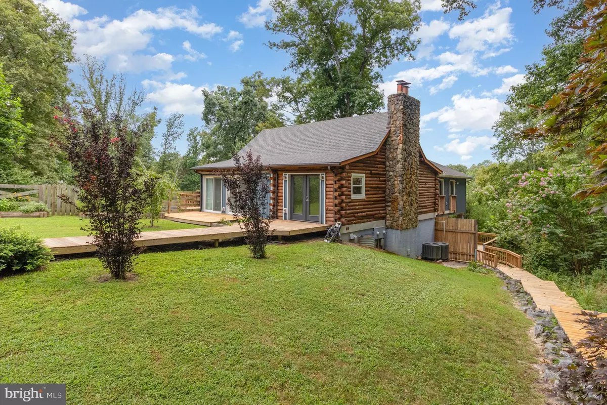 Fredericksburg, VA 22406,112 ENGLAND RUN LN