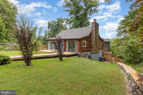 112 ENGLAND RUN LN, Fredericksburg, VA 22406