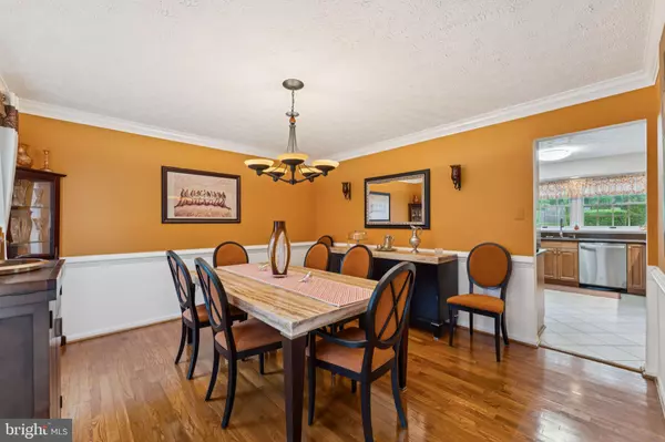 Silver Spring, MD 20905,136 AMBERLEIGH DR