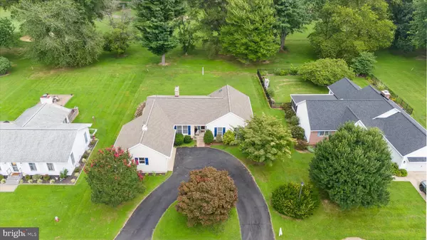 133 BRIGHTON PL, Smyrna, DE 19977