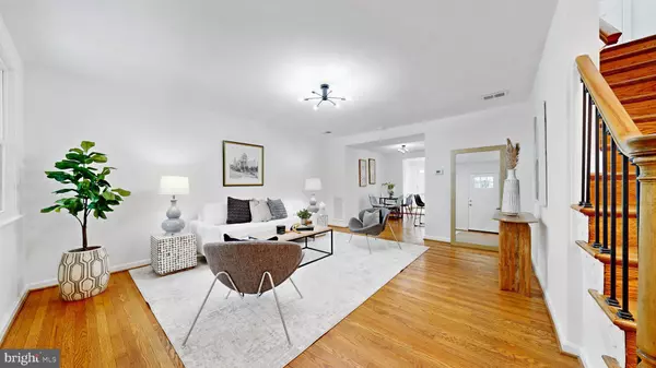 Washington, DC 20002,48 GIRARD ST NE