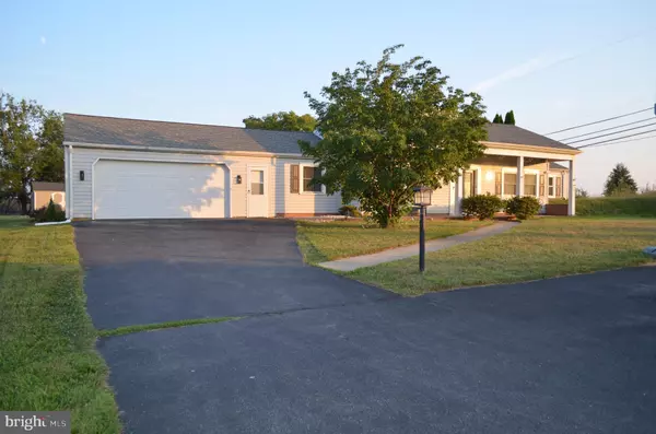 Mechanicsburg, PA 17050,199 SKYLINE DR